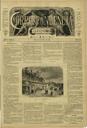 [Issue] Correspondencia Ilustrada (Madrid). 22/2/1881.