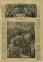 [Ejemplar] Correspondencia Ilustrada (Madrid). 28/2/1881.