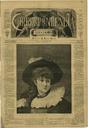 [Issue] Correspondencia Ilustrada (Madrid). 1/3/1881.