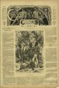 [Ejemplar] Correspondencia Ilustrada (Madrid). 10/3/1881.