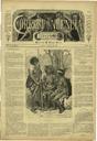 [Ejemplar] Correspondencia Ilustrada (Madrid). 12/3/1881.