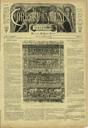 [Ejemplar] Correspondencia Ilustrada (Madrid). 23/3/1881.
