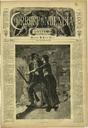 [Ejemplar] Correspondencia Ilustrada (Madrid). 25/3/1881.