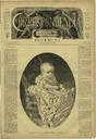 [Issue] Correspondencia Ilustrada (Madrid). 11/4/1881.