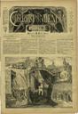 [Ejemplar] Correspondencia Ilustrada (Madrid). 16/4/1881.