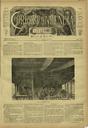 [Ejemplar] Correspondencia Ilustrada (Madrid). 13/5/1881.