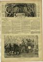 [Ejemplar] Correspondencia Ilustrada (Madrid). 17/5/1881.