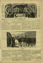 [Ejemplar] Correspondencia Ilustrada (Madrid). 20/5/1881.