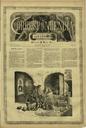 [Issue] Correspondencia Ilustrada (Madrid). 26/5/1881.