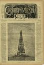 [Issue] Correspondencia Ilustrada (Madrid). 4/6/1881.