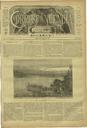 [Ejemplar] Correspondencia Ilustrada (Madrid). 14/6/1881.
