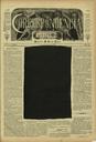 [Issue] Correspondencia Ilustrada (Madrid). 17/6/1881.