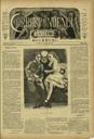 [Issue] Correspondencia Ilustrada (Madrid). 18/6/1881.