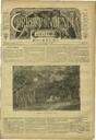 [Ejemplar] Correspondencia Ilustrada (Madrid). 20/6/1881.