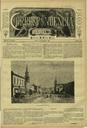 [Ejemplar] Correspondencia Ilustrada (Madrid). 23/6/1881.