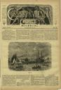 [Issue] Correspondencia Ilustrada (Madrid). 24/6/1881.