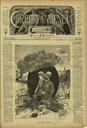 [Ejemplar] Correspondencia Ilustrada (Madrid). 30/6/1881.