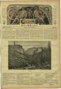 [Ejemplar] Correspondencia Ilustrada (Madrid). 1/7/1881.