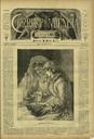 [Ejemplar] Correspondencia Ilustrada (Madrid). 4/7/1881.