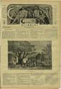 [Issue] Correspondencia Ilustrada (Madrid). 5/7/1881.