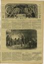 [Issue] Correspondencia Ilustrada (Madrid). 7/7/1881.