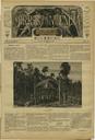 [Ejemplar] Correspondencia Ilustrada (Madrid). 14/7/1881.