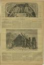 [Issue] Correspondencia Ilustrada (Madrid). 18/7/1881.