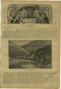 [Ejemplar] Correspondencia Ilustrada (Madrid). 21/7/1881.