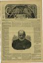 [Issue] Correspondencia Ilustrada (Madrid). 1/8/1881.