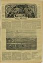 [Ejemplar] Correspondencia Ilustrada (Madrid). 2/8/1881.