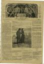 [Issue] Correspondencia Ilustrada (Madrid). 22/8/1881.