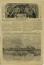 [Issue] Correspondencia Ilustrada (Madrid). 26/8/1881.