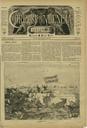 [Ejemplar] Correspondencia Ilustrada (Madrid). 2/9/1881.