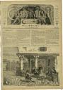 [Ejemplar] Correspondencia Ilustrada (Madrid). 15/9/1881.