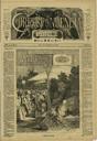 [Issue] Correspondencia Ilustrada (Madrid). 30/9/1881.