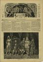 [Issue] Correspondencia Ilustrada (Madrid). 1/10/1881.