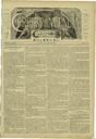 [Ejemplar] Correspondencia Ilustrada (Madrid). 7/10/1881.