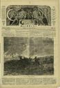 [Ejemplar] Correspondencia Ilustrada (Madrid). 15/10/1881.