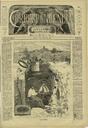 [Ejemplar] Correspondencia Ilustrada (Madrid). 31/10/1881.