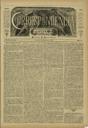 [Issue] Correspondencia Ilustrada (Madrid). 11/11/1881.