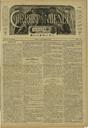 [Issue] Correspondencia Ilustrada (Madrid). 17/11/1881.