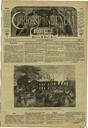 [Ejemplar] Correspondencia Ilustrada (Madrid). 21/11/1881.