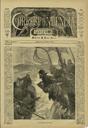 [Ejemplar] Correspondencia Ilustrada (Madrid). 29/11/1881.