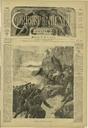 [Ejemplar] Correspondencia Ilustrada (Madrid). 1/12/1881.