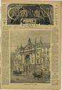 [Issue] Correspondencia Ilustrada (Madrid). 26/12/1881.