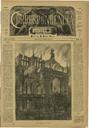 [Issue] Correspondencia Ilustrada (Madrid). 27/12/1881.