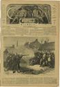 [Issue] Correspondencia Ilustrada (Madrid). 29/12/1881.