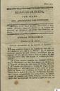 [Ejemplar] Diario de Granada (Granada). 12/4/1809.