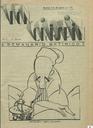 [Title] Don Crispín. 7/12/1931–26/7/1936.