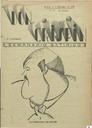 [Ejemplar] Don Crispín. 14/12/1931.
